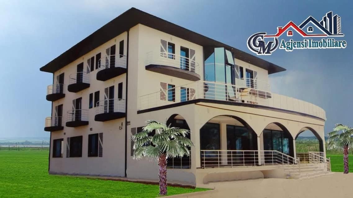Tale Hotel Blue Moon מראה חיצוני תמונה