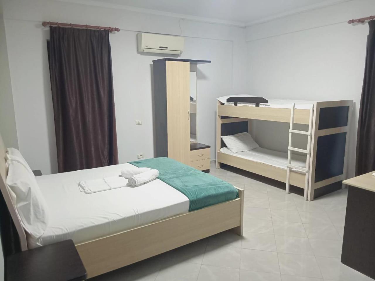 Tale Hotel Blue Moon מראה חיצוני תמונה