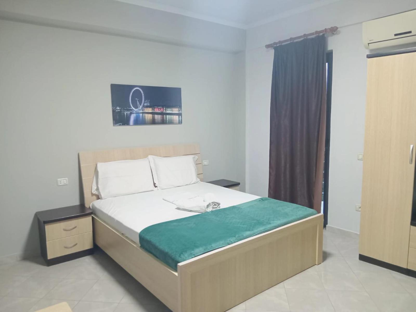 Tale Hotel Blue Moon מראה חיצוני תמונה